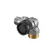 OVENTROP-Thermostatventil-A-Winkeleck-rechts-DN-15-G-3-4-AG-x-R-1-2-PN-10-1181397 gallery number 1